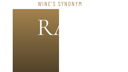 rare wine collection