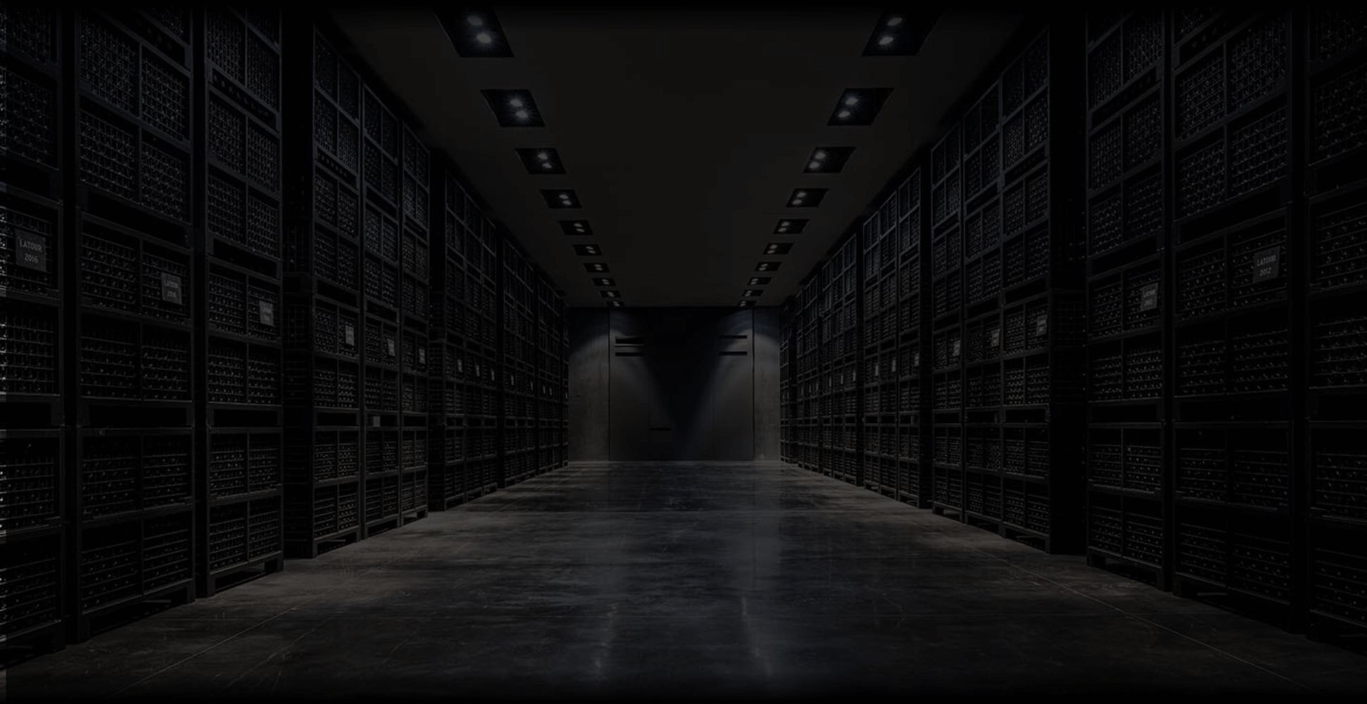 Corndale Fine And Rare Wine Merchant Singapore