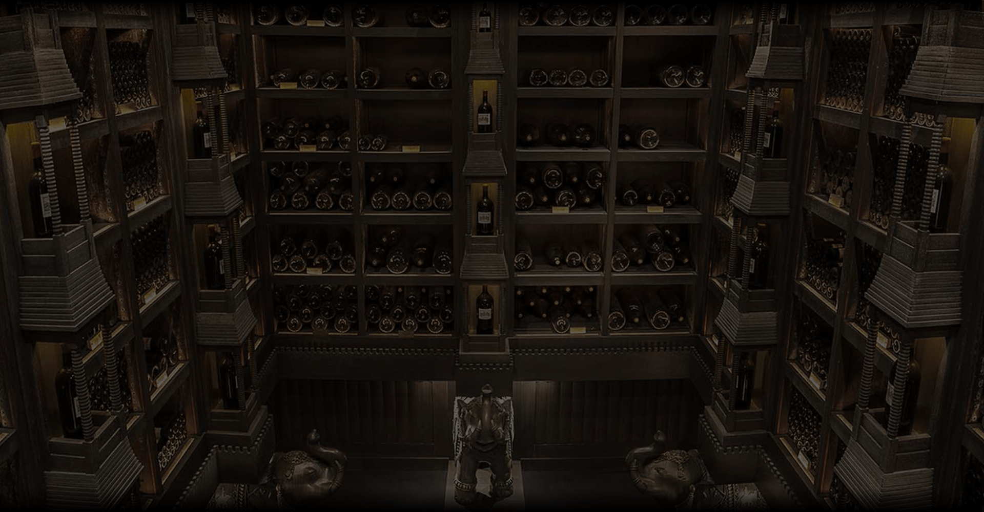 Corndale Fine And Rare Wine Merchant Singapore