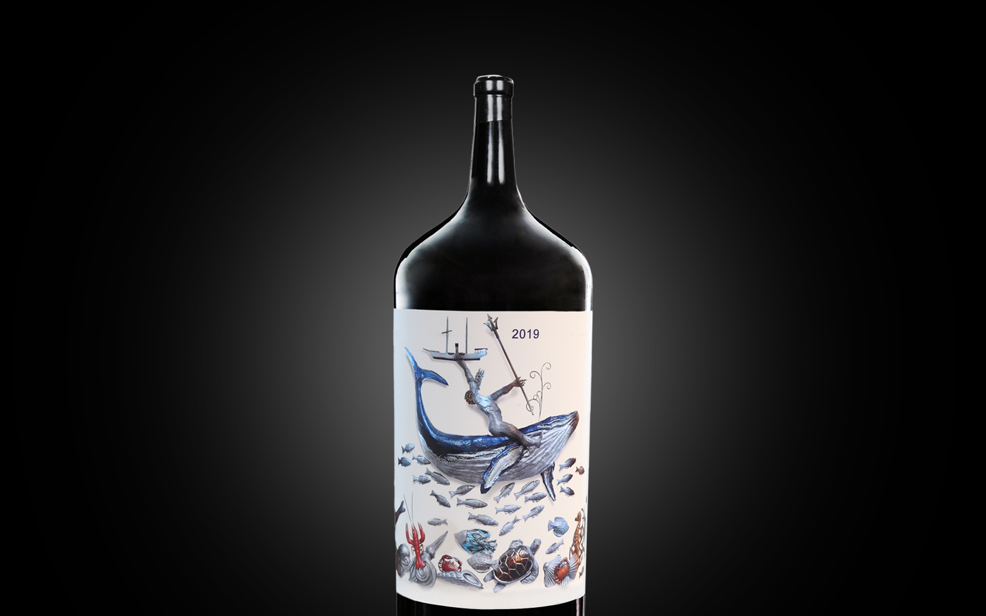 领先的精品葡萄酒商- Corndale